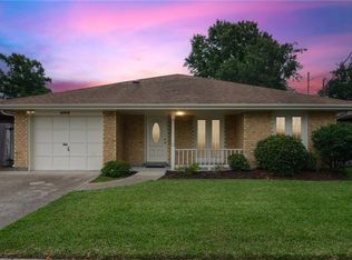 4108 Indiana Ave, Kenner, LA 70065