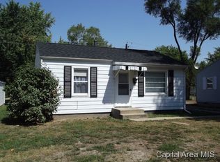 31 Lilac Ln, Springfield, IL 62702