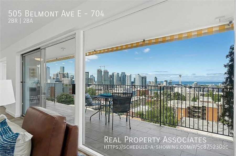 1st image of 505 Belmont Ave E APT 704
