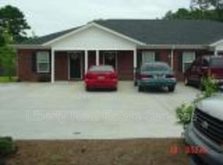 1113 Kelly Dr #11, Hinesville, GA 31313