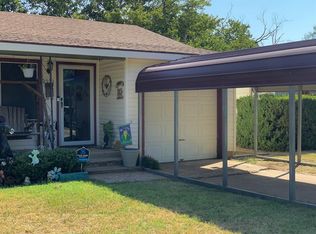 2533 S 25th St, Abilene, TX 79605