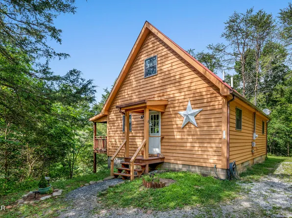 601 Whites School Rd, Sevierville, TN 37876