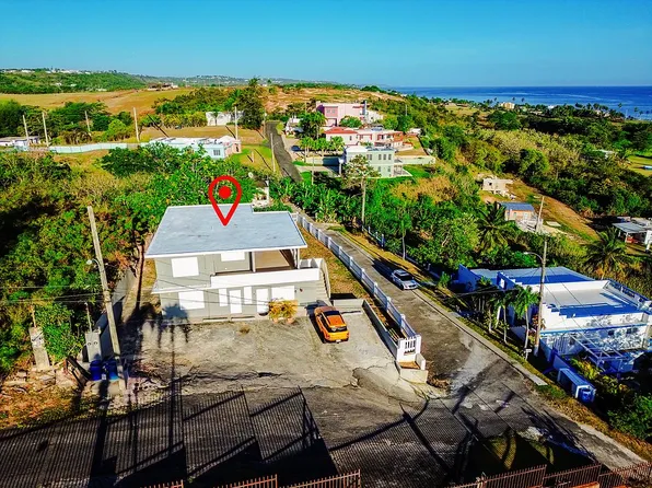 605 Baltazar Jimenez, Camuy, PR 00627