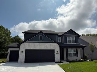 18097 Ambrosia Trl, Westfield, IN 46074