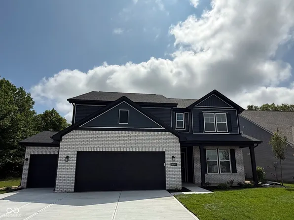 18097 Ambrosia Trl, Westfield, IN 46074