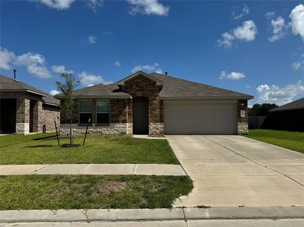 21527 Bonita Vista Dr, Katy, TX 77449