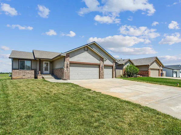 1200 E Northridge St, Valley Center, KS 67147
