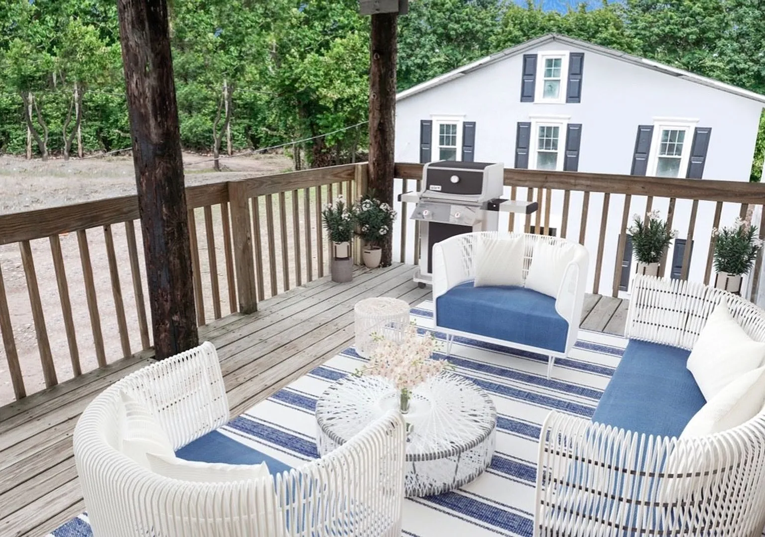 Updated 3 Bed / 1 Bath in Collegeville — Photo 4