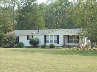 285 Henry Ln, Salisbury, NC 28147