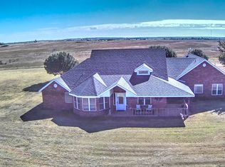 166286 Nine Mile Rd, Marlow, OK 73055
