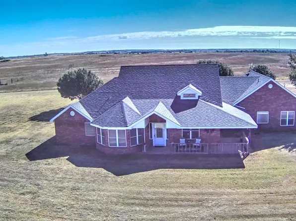 166286 Nine Mile Rd, Marlow, OK 73055