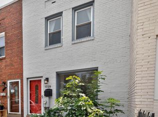 1729 F St NE, Washington, DC 20002