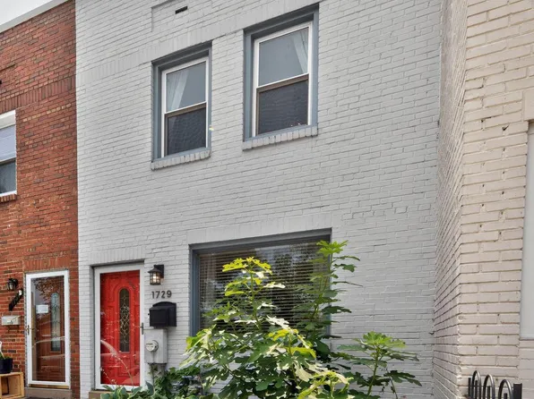 1729 F St NE, Washington, DC 20002