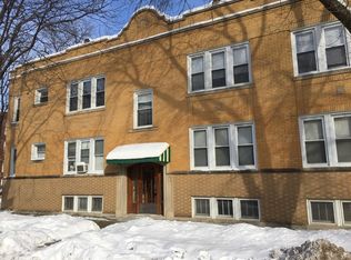 3327 N Lamon Ave #2, Chicago, IL 60641