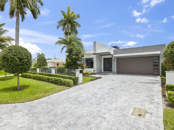 2620 SE 6th Street, Pompano Beach, FL 33062
