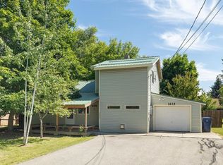 (Undisclosed Address), Sandpoint, ID 83864
