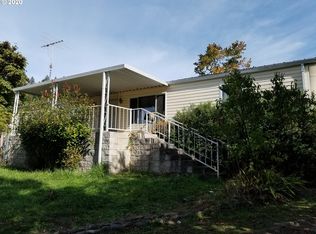 264 Old County Ln, Myrtle creek, OR 97457