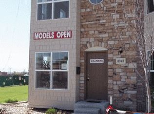 8851 Lowell Way, Westminster, CO 80031