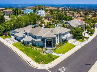 2160 Avenida Las Ramblas, Chino Hills, CA 91709