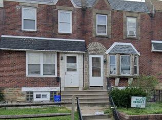 4126 Greeby St #1, Philadelphia, PA 19135