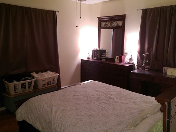 Master Bedroom #3