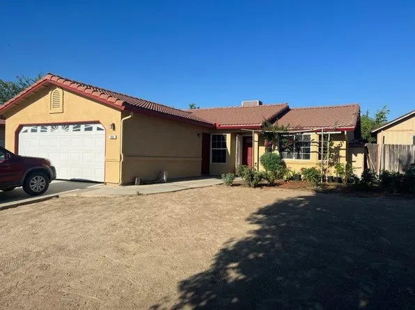 268 S Kenneth Ave, Kerman, CA 93630