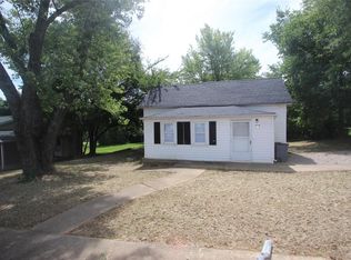 121 Watts St, Park Hills, MO 63601