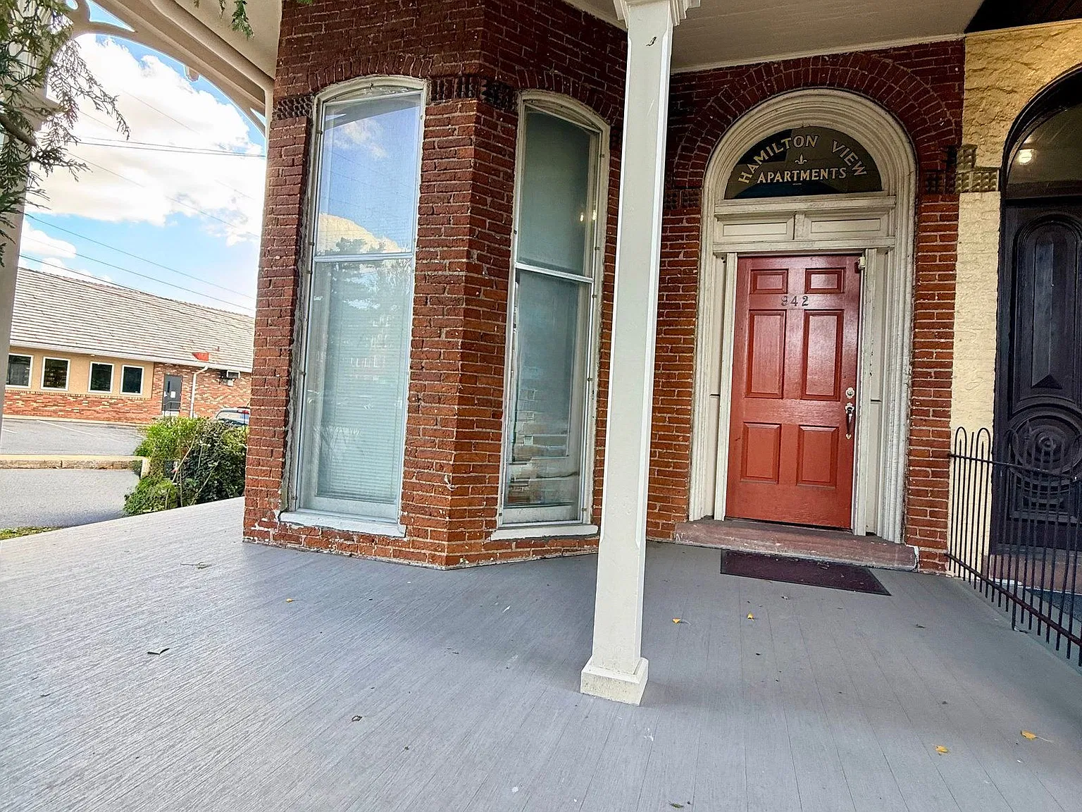 1 bed, 1.0 bath, 695 sqft, $1,125 — Photo 3