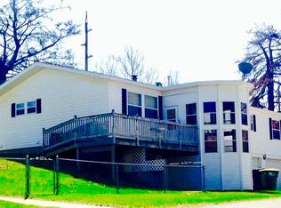 406 S 2nd St, Winterset, IA 50273