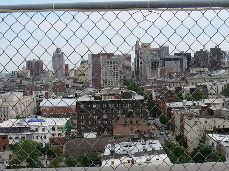 1001 Saint Paul St #9A — Photo 14