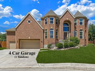 8903 Soaring Oak, San Antonio, TX 78255