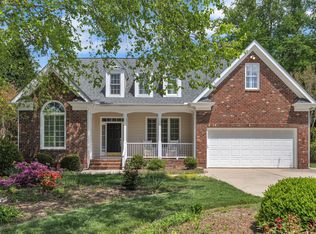 103 Temple Gate Dr, Cary, NC 27518