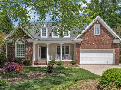 103 Temple Gate Dr, Cary, NC, 27518