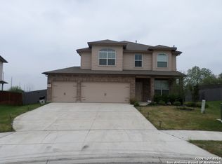 2981 Ashwood Rd, Cibolo, TX 78108