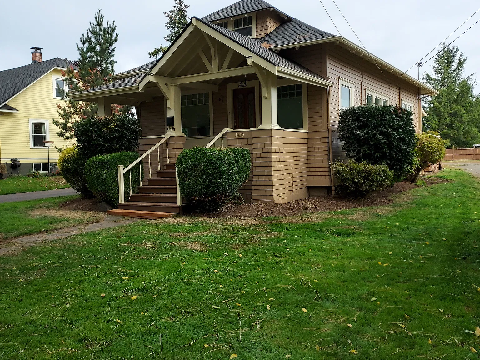 Pine St, Silverton — Photo 1