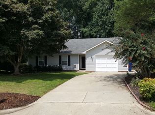 1716 Balfour Downs Cir, Fuquay Varina, NC 27526