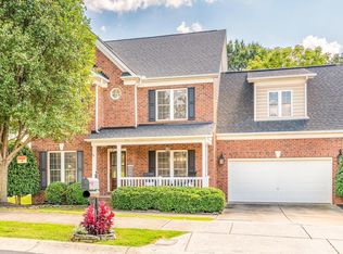 17207 Knoxwood Dr, Huntersville, NC 28078