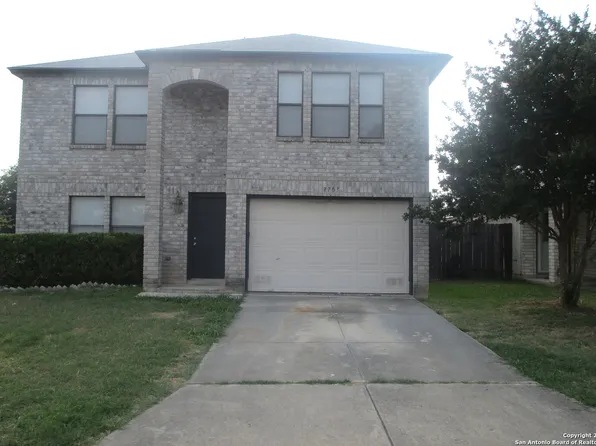 7703 CLARIDGE, San Antonio, TX 78250