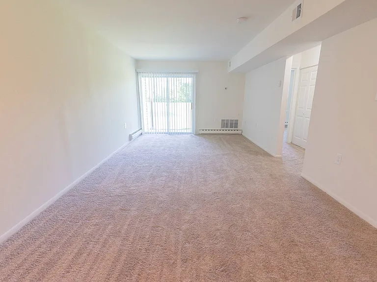 Sample Living Room