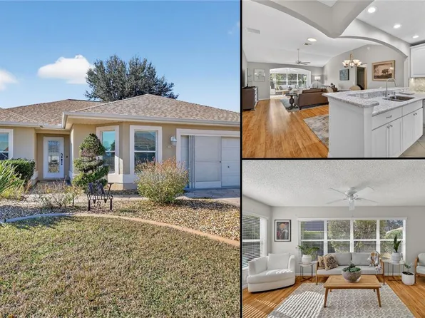 604 Hartley Pl, The Villages, FL 32162