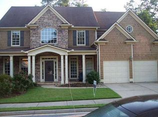3605 Summit Oaks Dr NE, Roswell, GA 30075