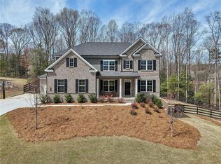 3878 Amicus Dr, Buford, GA 30519