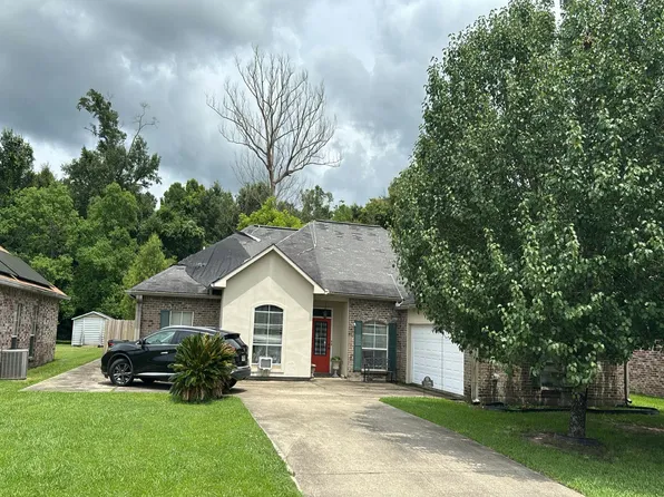 13396 Orleans Dr, Gonzales, LA 70737