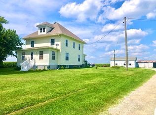 21932 Fulfs Rd, Sterling, IL 61081