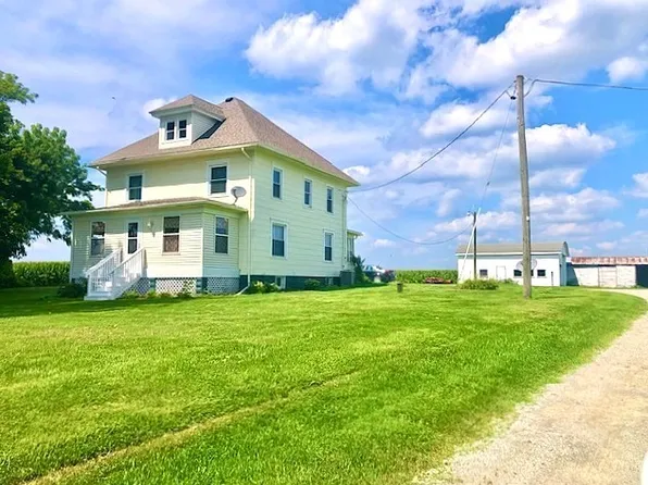 21932 Fulfs Rd, Sterling, IL 61081