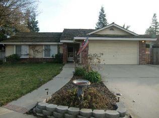 1032 Deerfield Ct, Merced, CA