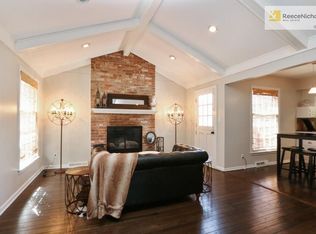 10334 Lee Blvd, Leawood, KS 66206