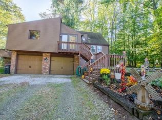 2261 Texter Rd, Mansfield, OH 44904