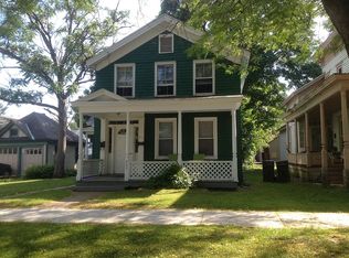 407 W Thomas St, Rome, NY 13440