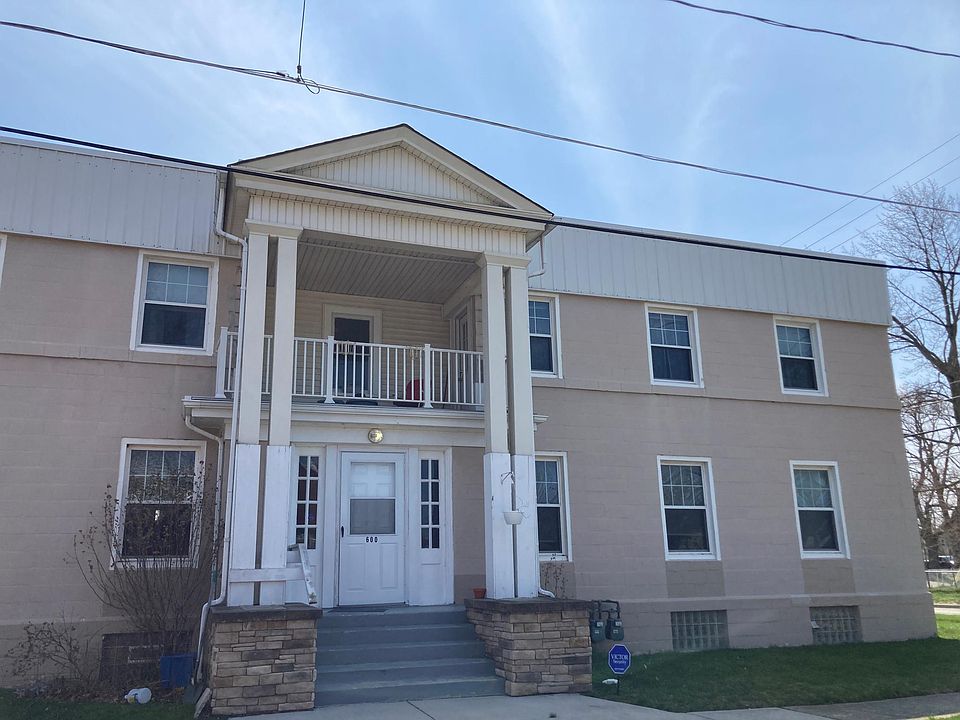 1st image of 600 Joughin St APT 1